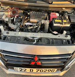 ميتسوبيشي ميراج